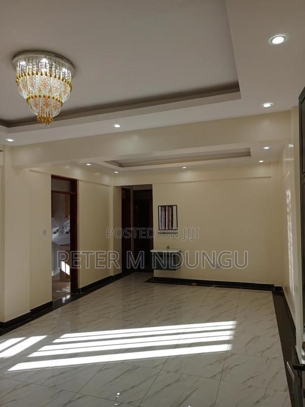 2bdrm Apartment in Maziwa, Kiambu / Kiambu for rent