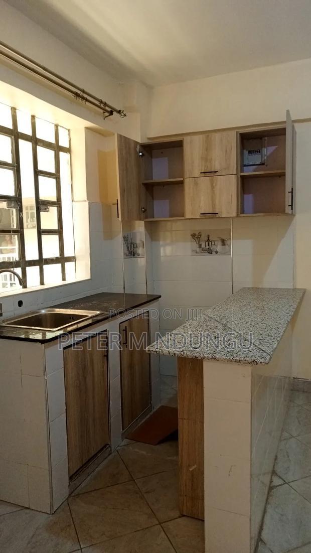 1bdrm Apartment in Thindigua/Kasarini for rent