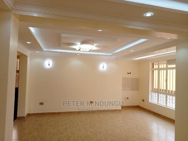 6bdrm Maisonette in Membley Estate for sale