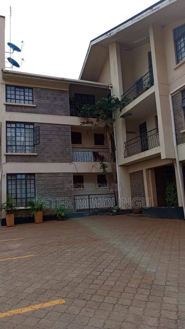 3bdrm Apartment in Garden Estate, Nairobi Central for sale