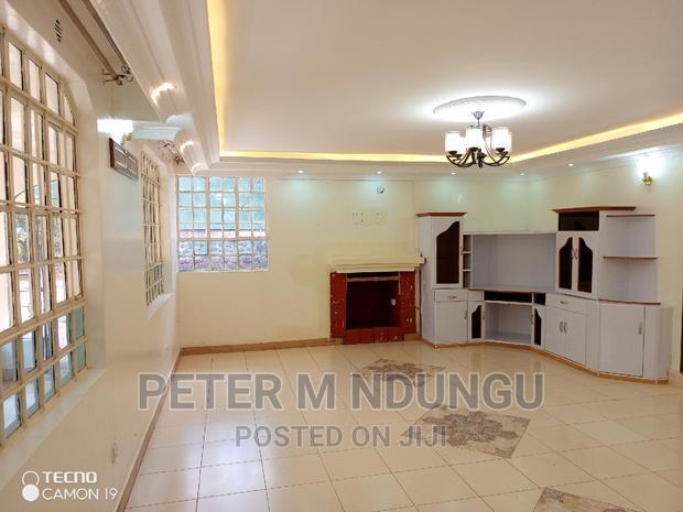 5bdrm Maisonette in Muthaiga North for sale