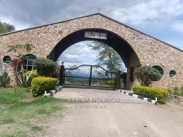 Prime Land Opposite Great North Rift ,3 Acres