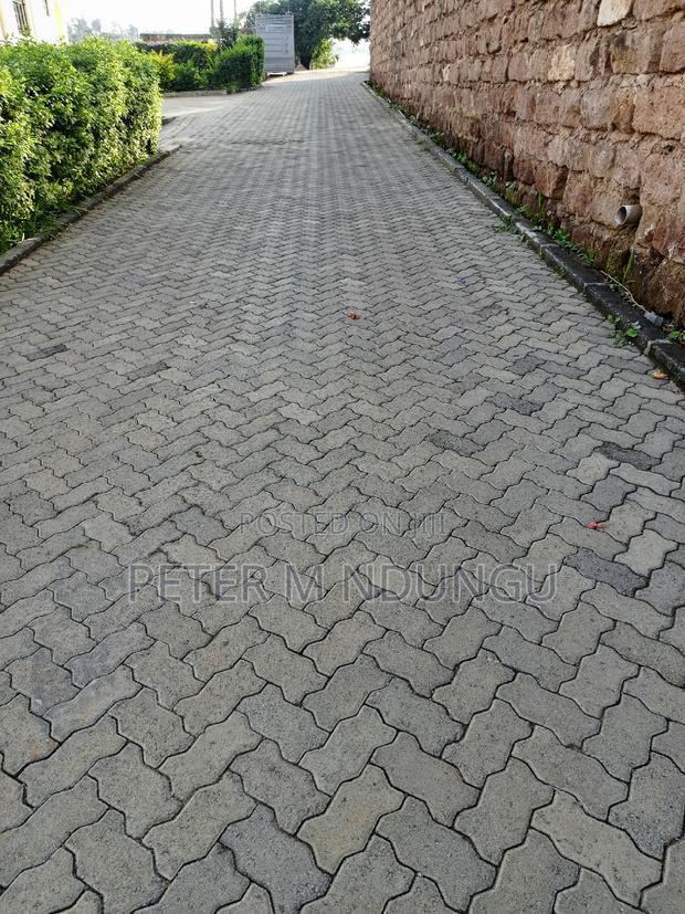 5bdrm Maisonette in Starehe, Kiambu / Kiambu for rent