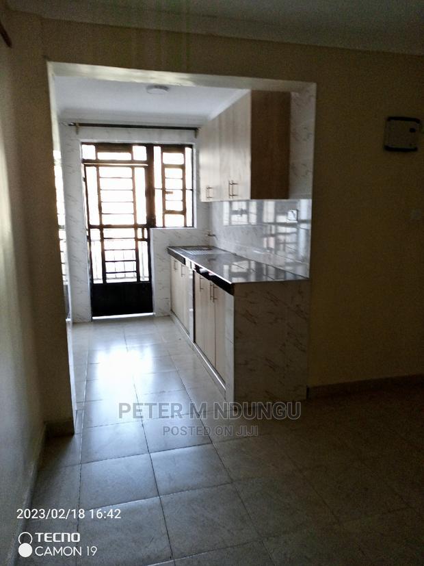 1bdrm Block of Flats in Zimmerman for rent