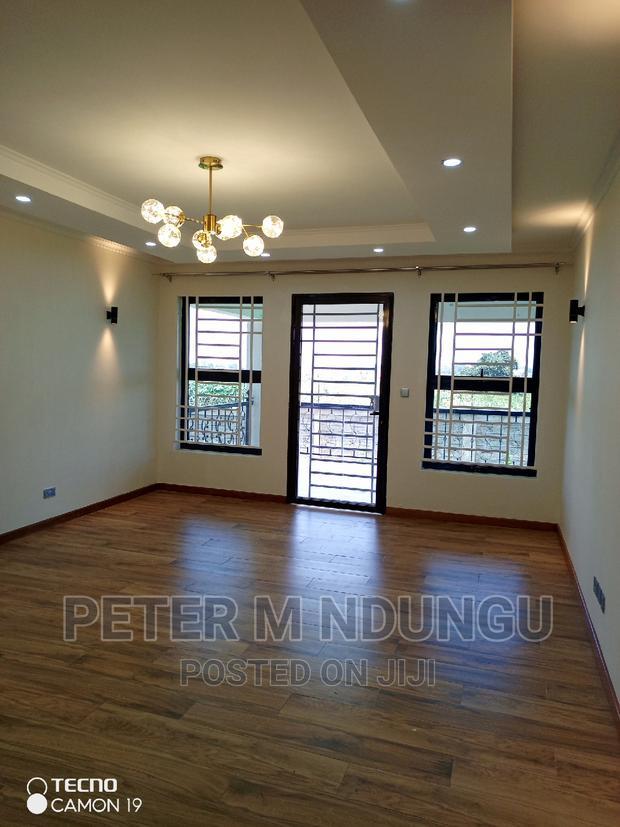 4bdrm Maisonette in Kiambu, Thindigua/Kasarini for sale