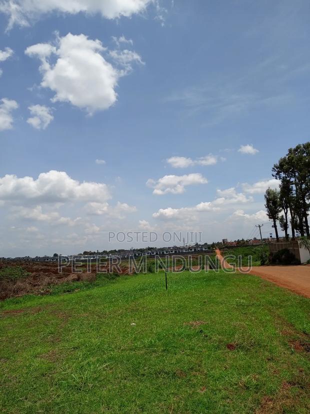 Prime Land on Sale, 45acres Kiambu Road