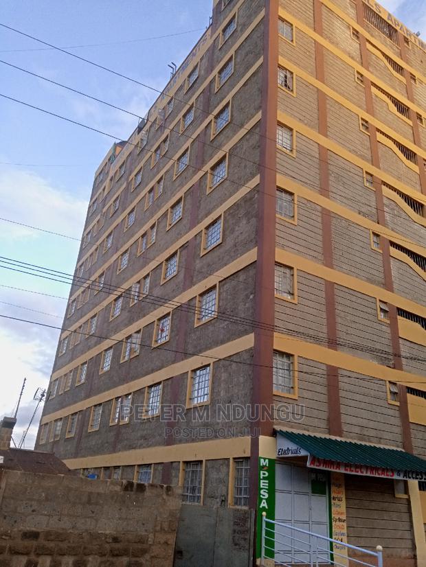 New Zimmerman Flat on Sale