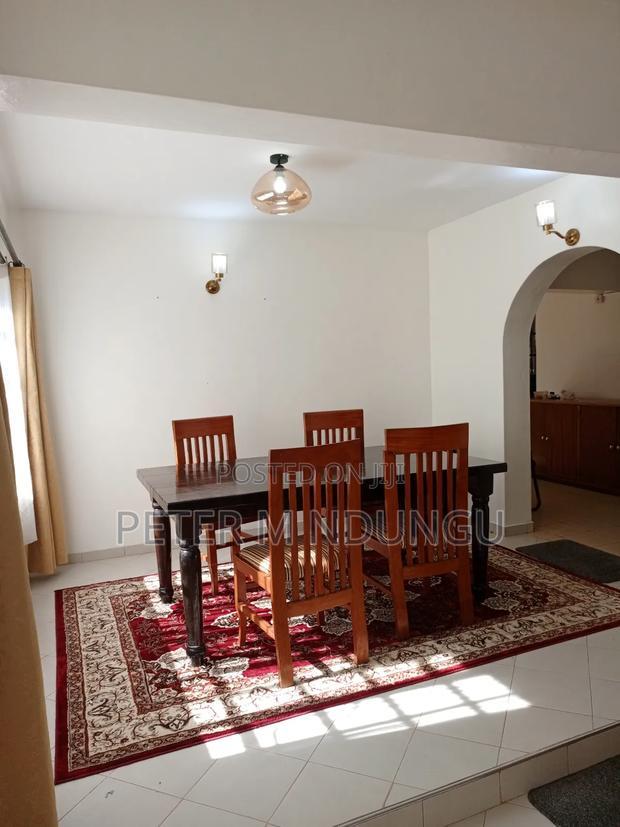 4bdrm Maisonette in Thome for sale
