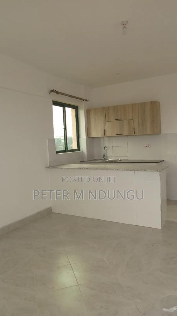 1bdrm Apartment in Thindigua/Kasarini for rent