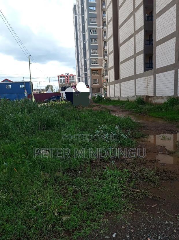 Commercial Land on Sale 1/8acre, Oj