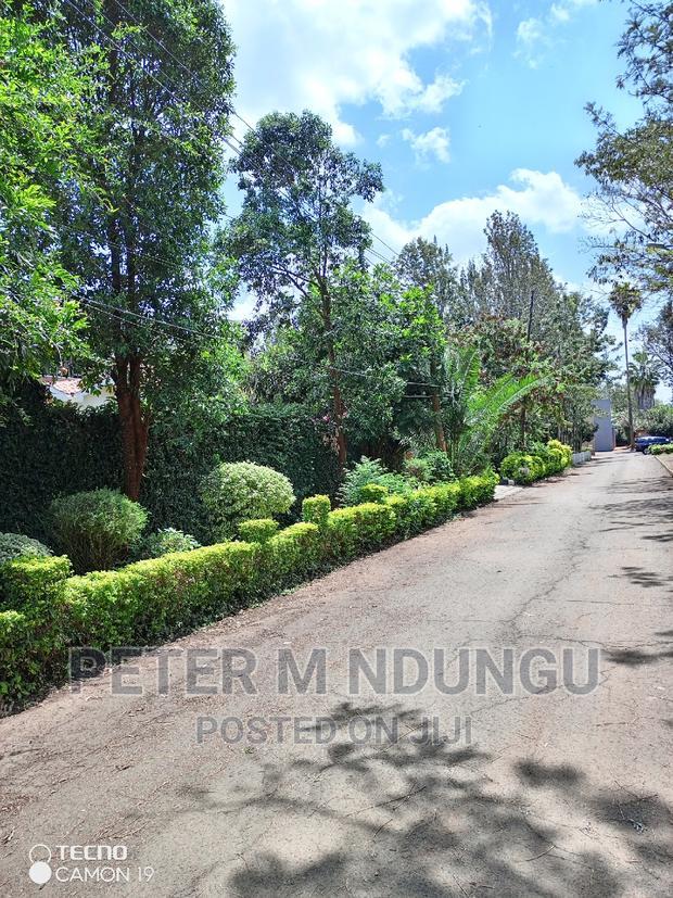 5bdrm Maisonette in Muthaiga North for sale