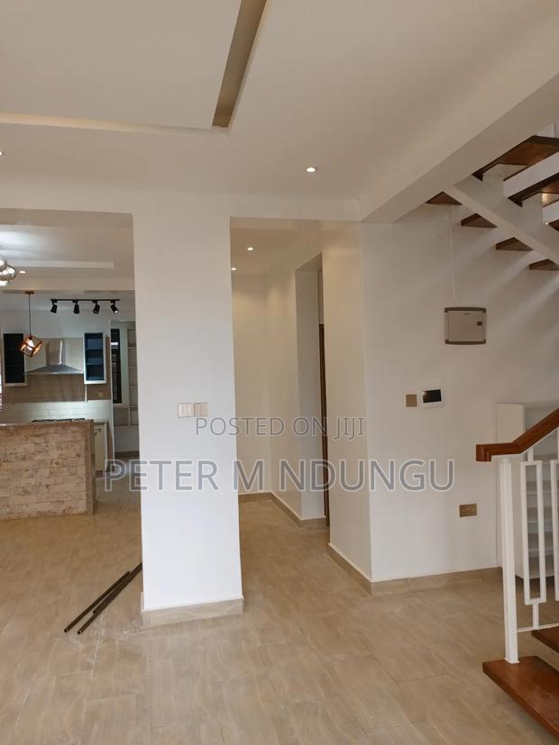 4bdrm Maisonette in Membley for rent