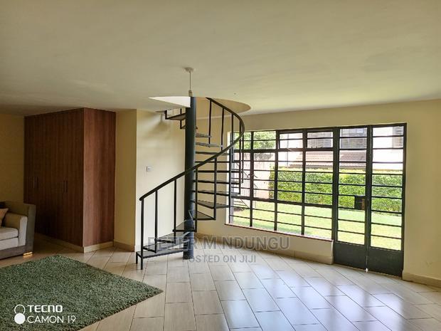 4 Bedroomed Town House to Let, Kiambu Road