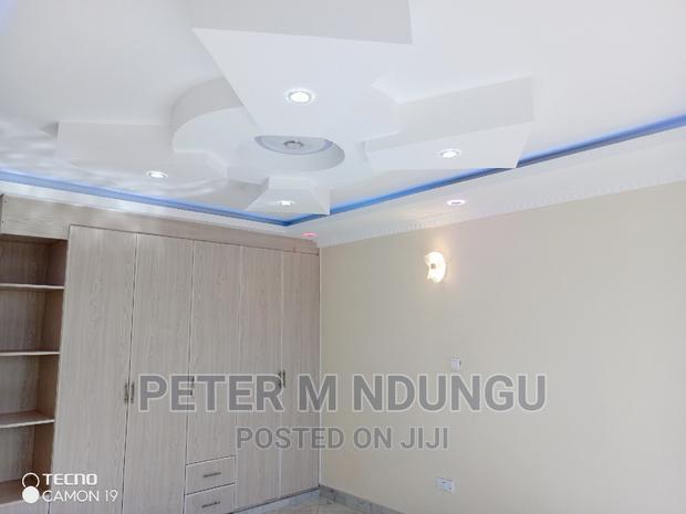 3bdrm Bungalow in Mugutha, Ruiru for sale