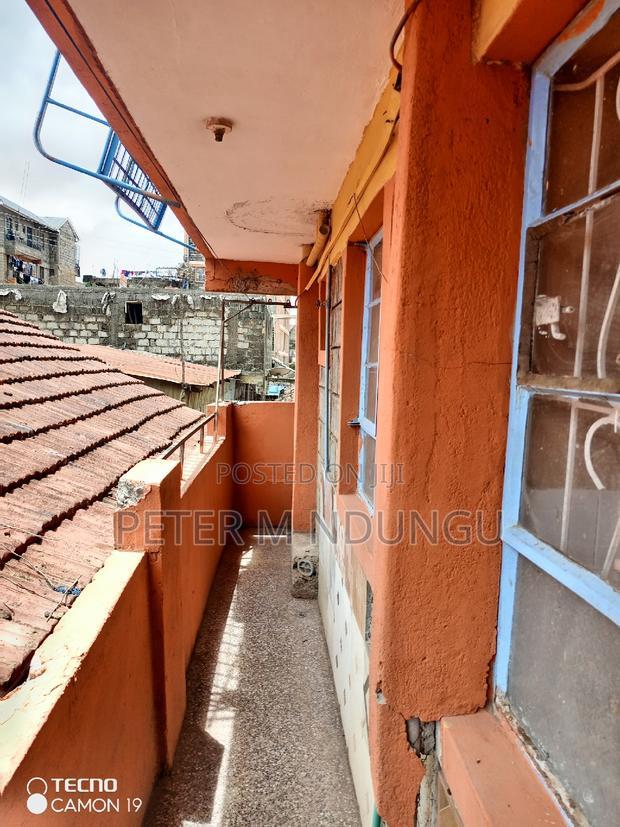 3bdrm Block of Flats in Lucky Summer, Nairobi Central for rent