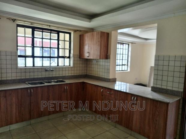5bdrm Maisonette in Garden Estate, Kiambu / Kiambu for rent