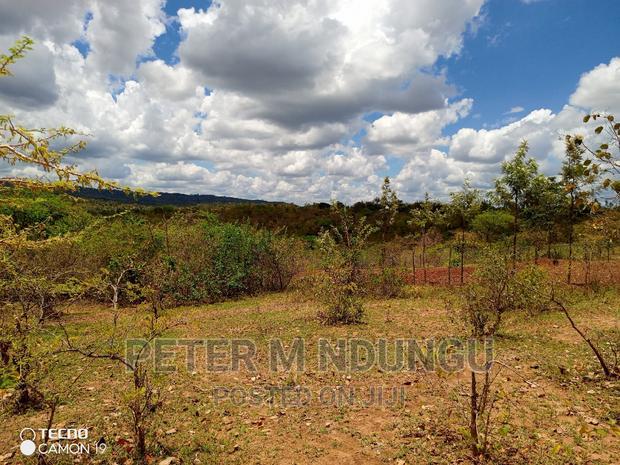Prime 2 Acres on Sale , Kambiti