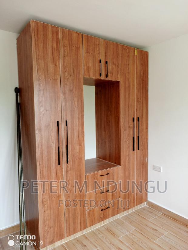 2bdrm Apartment in Kiamumbi, Kiambu / Kiambu for sale