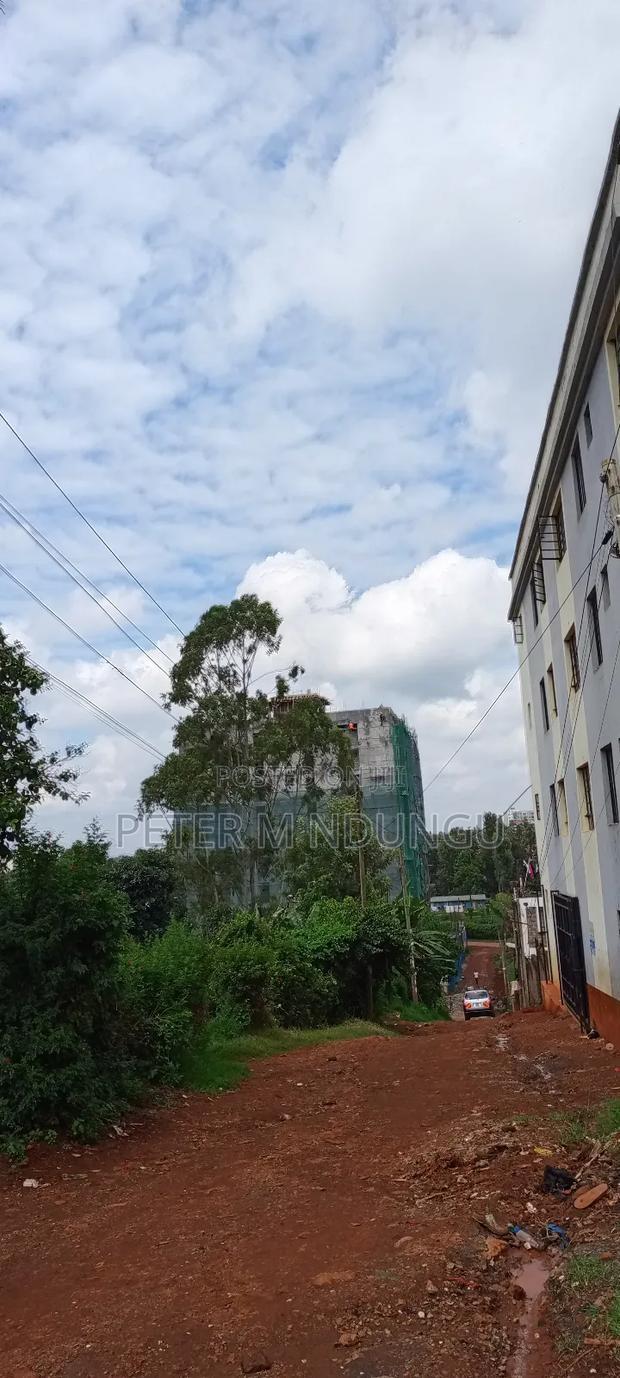 Ruaka Prime Commercial Plot, 1/8 Acre