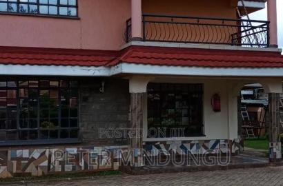 4bdrm House in Garden Estate, Nairobi Central for rent