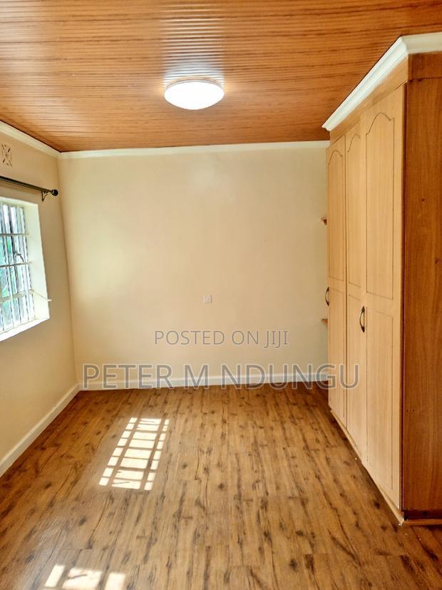 4bdrm Maisonette in Kiamumbi, Maziwa for sale