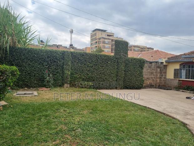 Furnished 1bdrm Bungalow in Fedha for sale