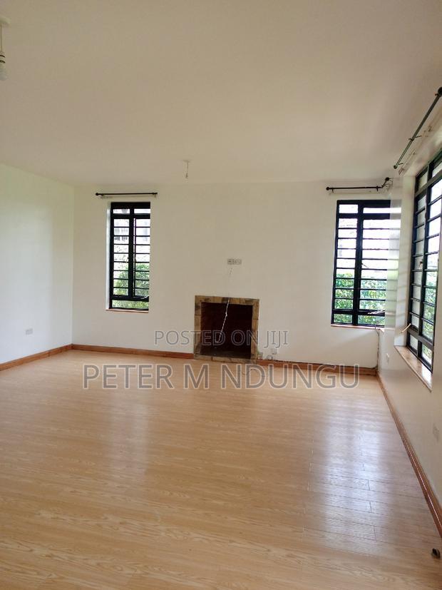 4bdrm Maisonette in Runda, Kiambu / Kiambu for rent