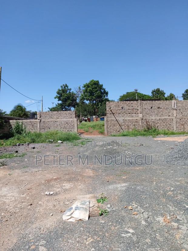 Prime Land on Sale 0.75 Acres, Roasters Served by Two Roads