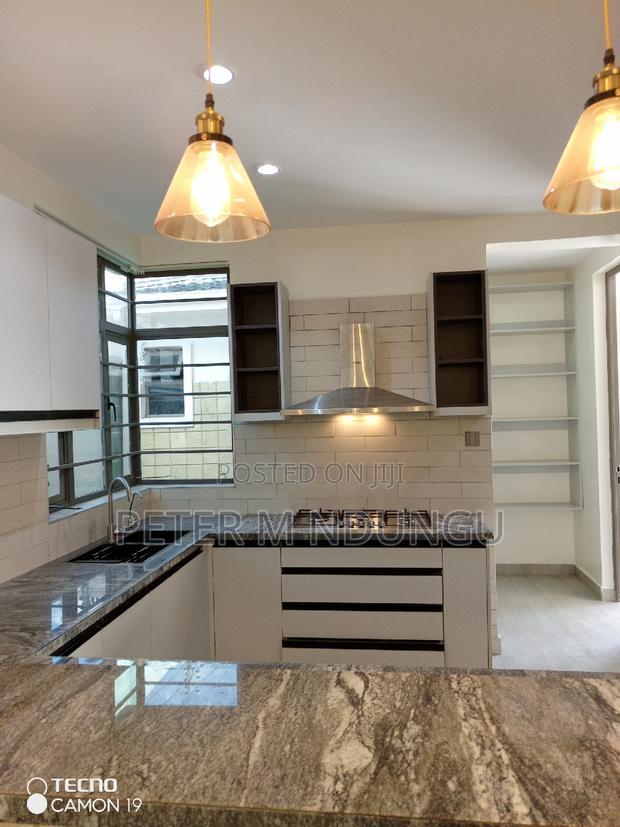 4bdrm Maisonette in Membley, Ruiru for sale