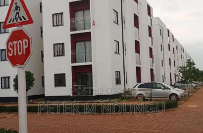 2bdrm Apartment in Tatu City, Ruiru for rent