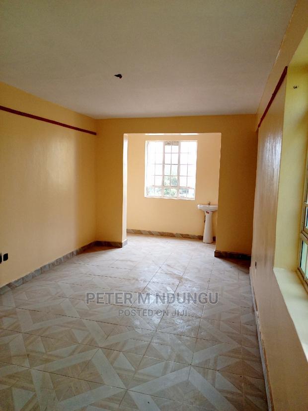 2bdrm Apartment in Kiamumbi, Nairobi Central for rent