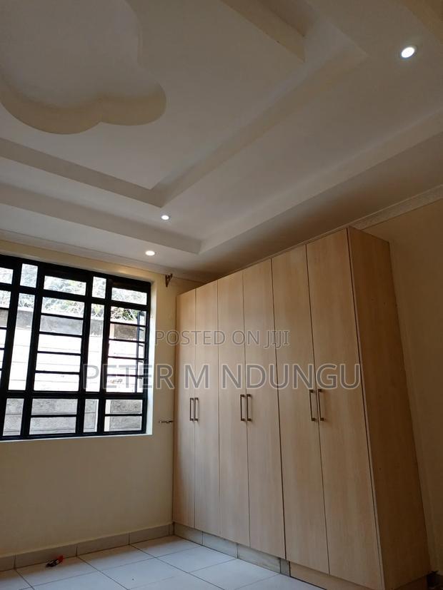 4bdrm Duplex in Thome for rent