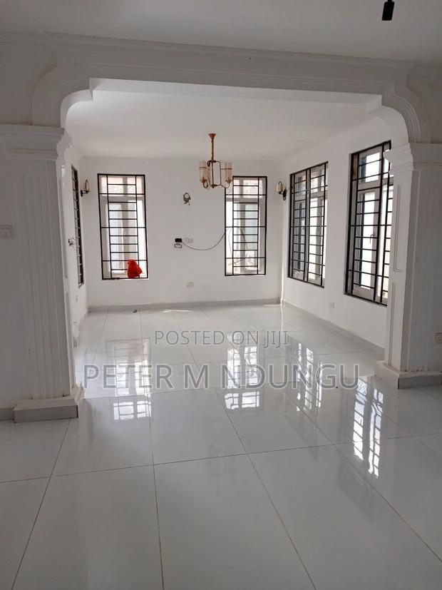5bdrm Maisonette in Kamiti Ridge Estate, Ruiru for rent