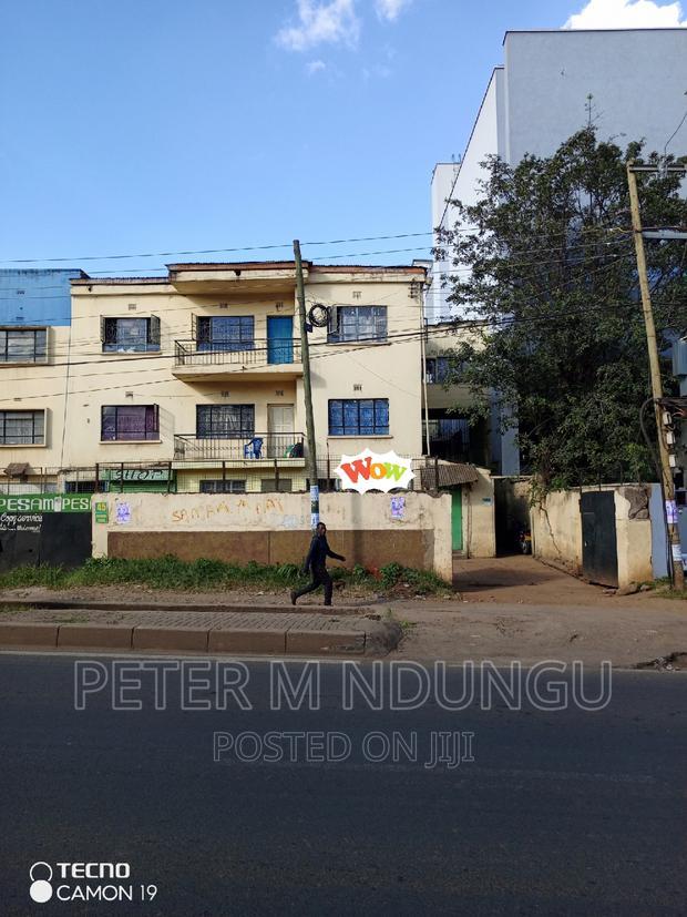 Prime Property on Sale, Kipande Road
