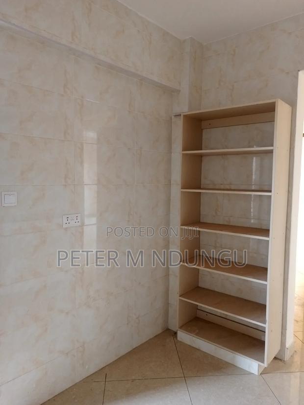 2bdrm Apartment in Maziwa, Kiambu / Kiambu for rent