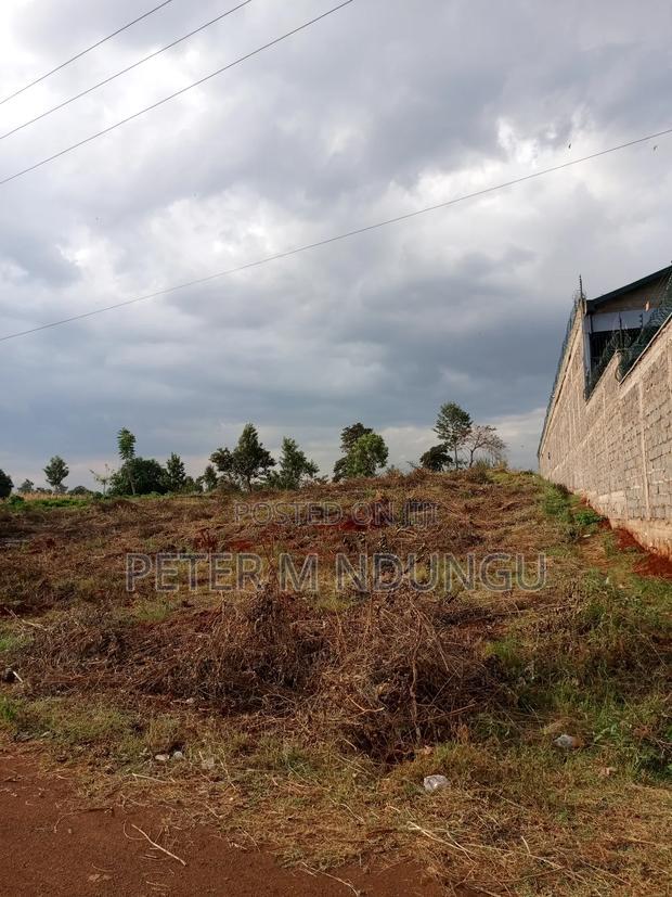 Land for Long Term Lease, 2 Acres