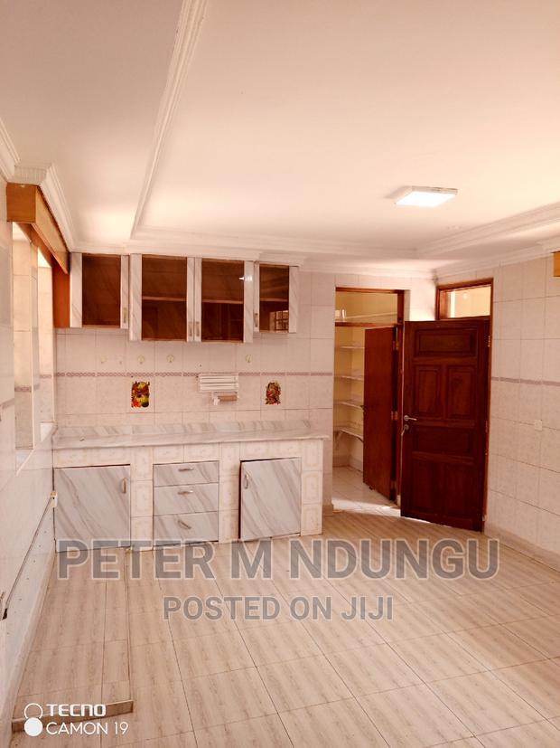 5bdrm Maisonette in Muthaiga North for sale