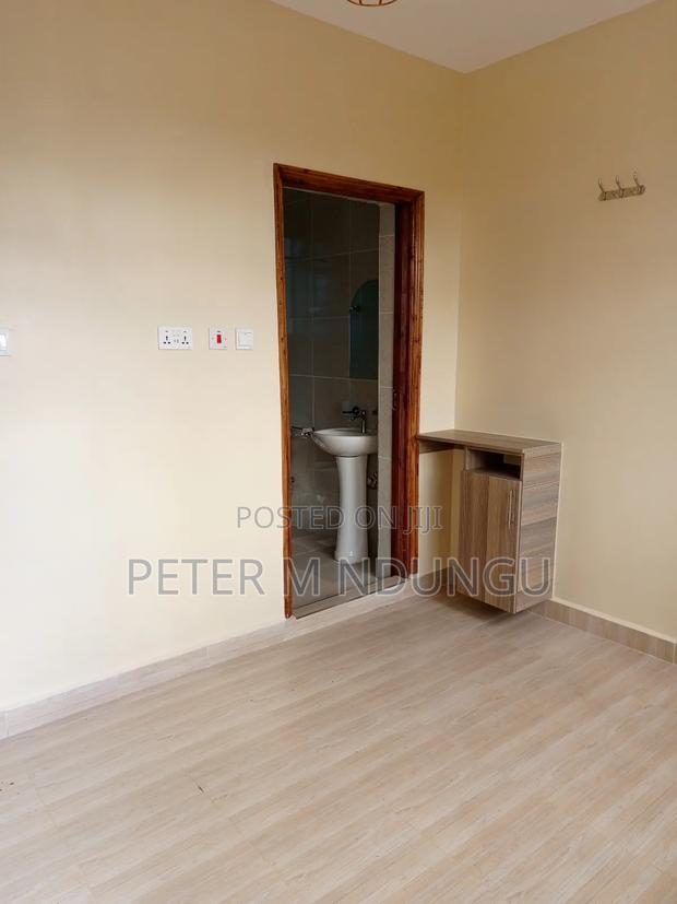 4bdrm Maisonette in Kiambu for rent