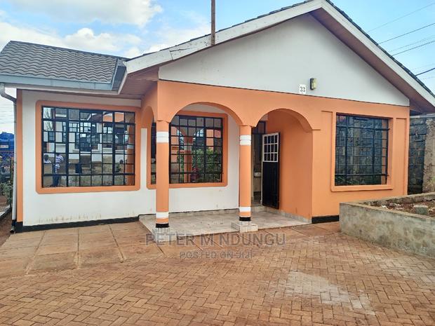 3bdrm Bungalow in Kimbo, Kiambu / Kiambu for rent