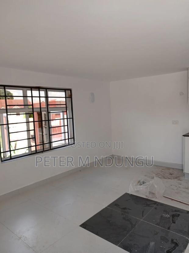 5bdrm Maisonette in Kamiti Ridge Estate, Ruiru for rent
