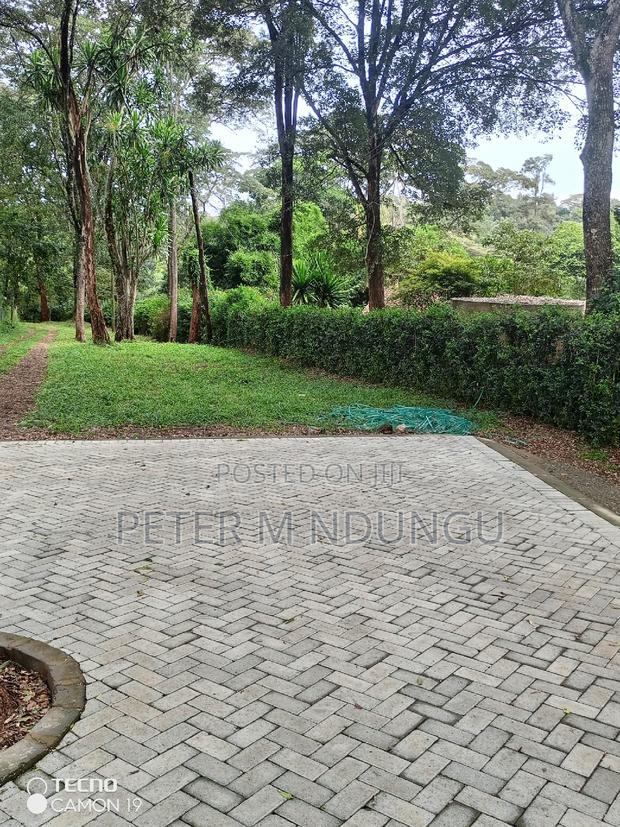 Mushrooms Garden 3.8 Acres, Kiambu Road