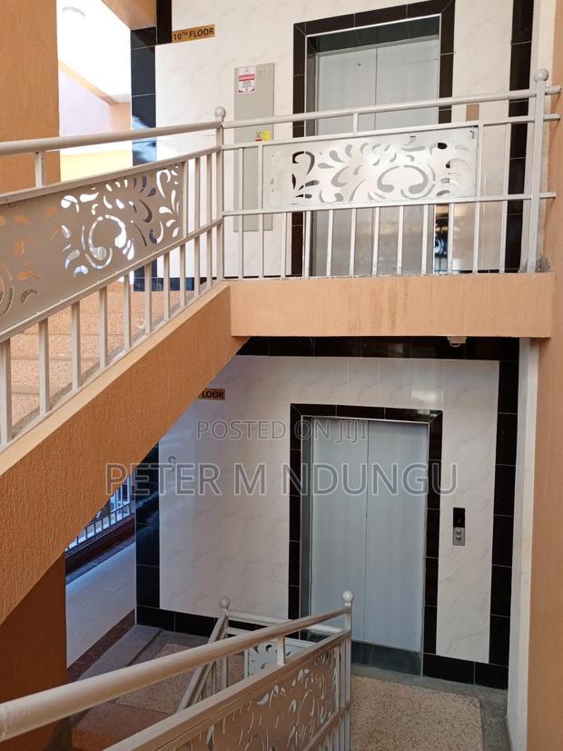 2bdrm Apartment in Maziwa, Kiambu / Kiambu for rent