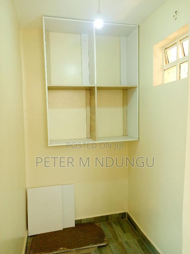 4bdrm Maisonette in Kiamumbi, Maziwa for sale
