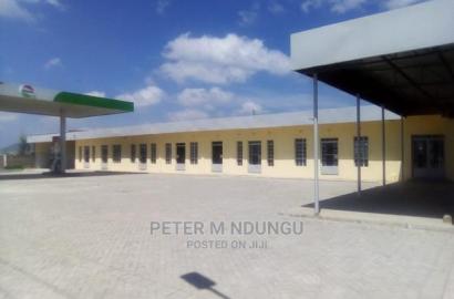 New Petrol Station on Sale