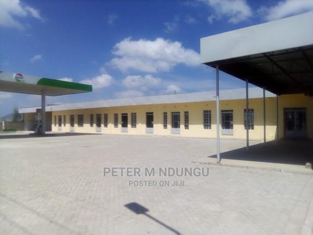 New Petrol Station on Sale