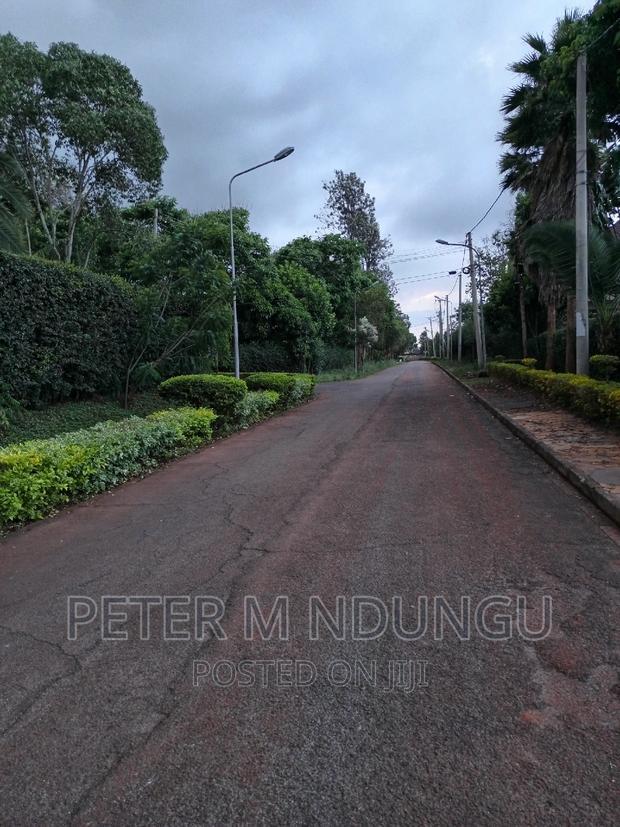 7bdrm Mansion in Muthaiga North, Nairobi Central for sale