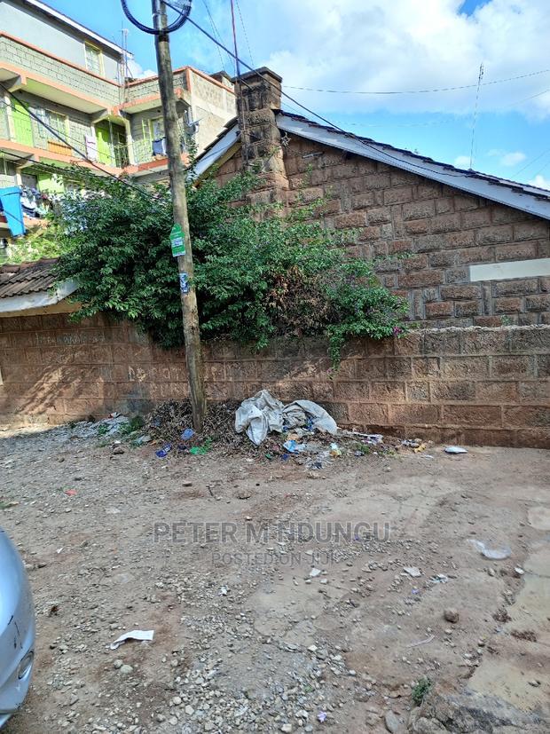 2bdrm Bungalow in Ngumba Estate for Sale
