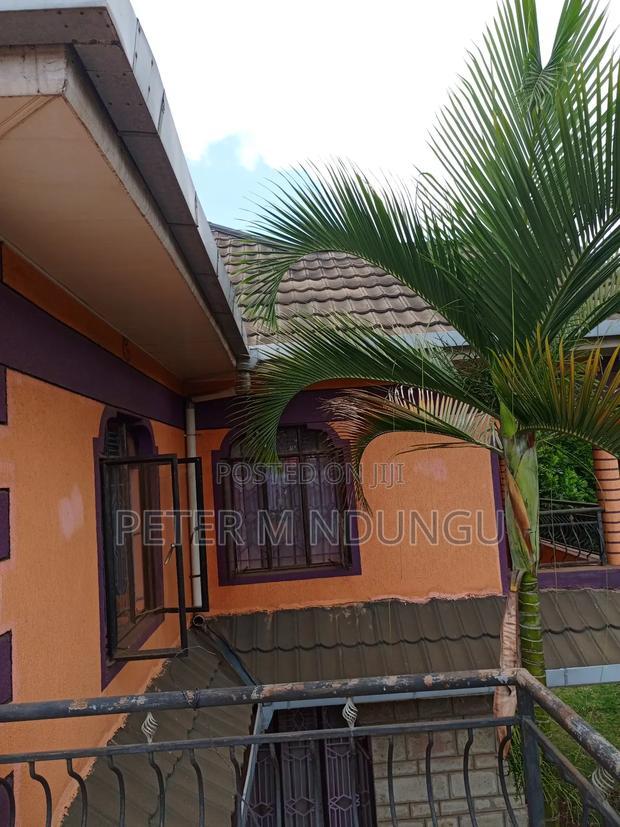 4bdrm Maisonette in Membley Estate for sale