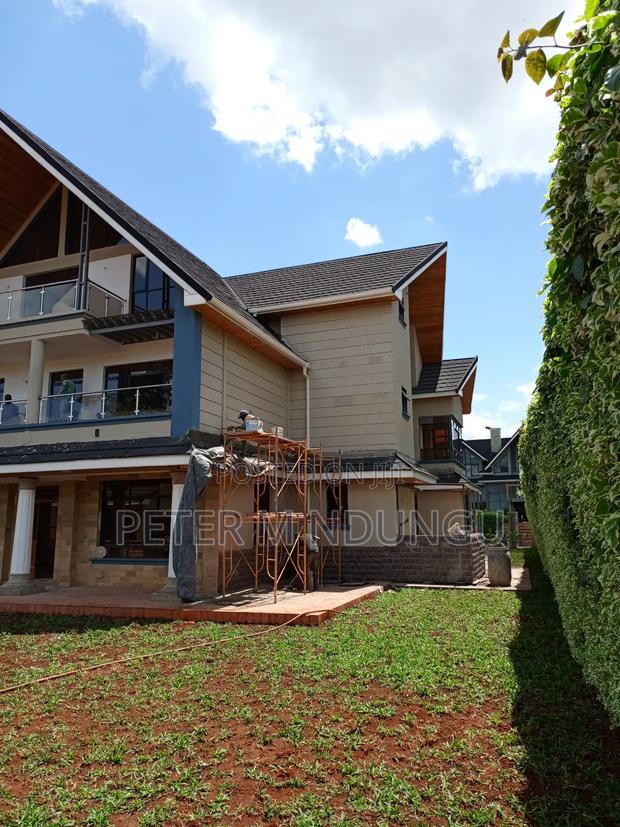 5bdrm Maisonette in Daykio Bustani, for sale