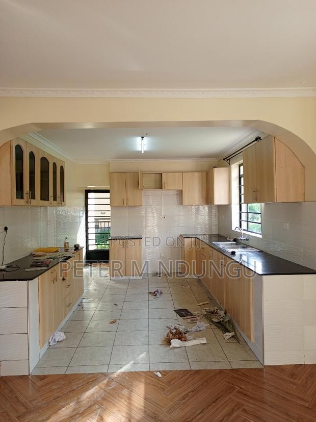 5bdrm Maisonette in Starehe, Kiambu / Kiambu for rent